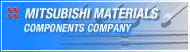 Mitsubishi Materials