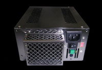 Semi Fanless Power Supply